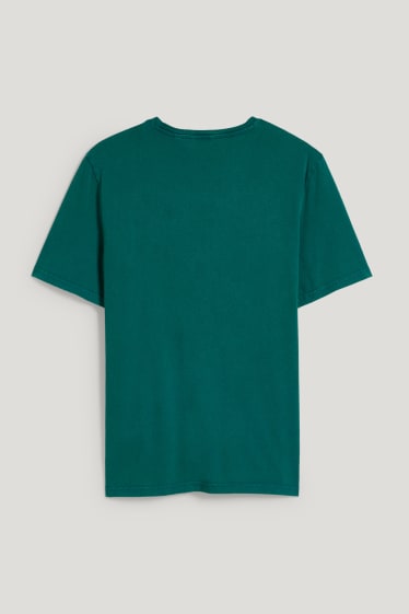 Clockhouse Boys - T-shirt - groen