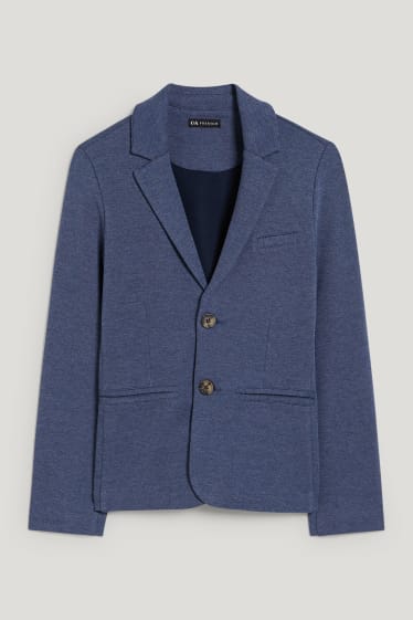 Toddler Boys - Jacket - blue