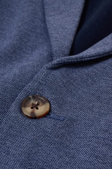 Toddler Boys - Jacket - blue