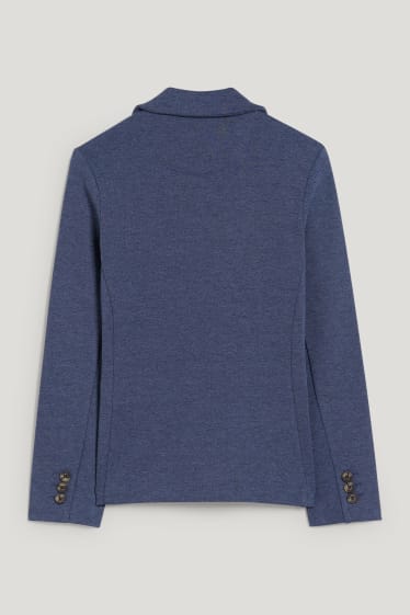 Toddler Boys - Jacket - blue