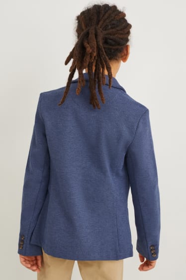 Toddler Boys - Jacket - blue
