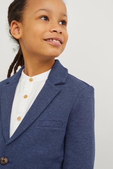 Toddler Boys - Jacket - blue