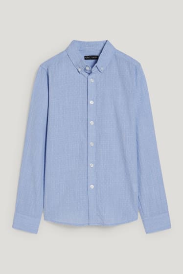 Toddler Boys - Camicia - fantasia - azzurro