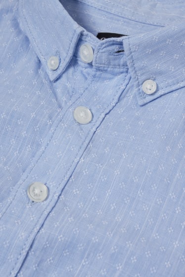 Toddler Boys - Camicia - fantasia - azzurro