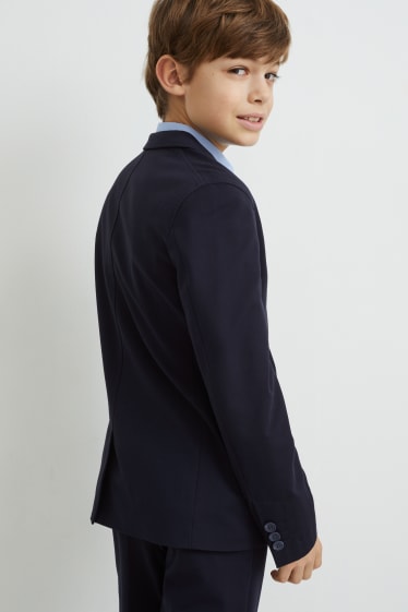 Toddler Boys - Giacca coordinabile - LYCRA® - blu scuro