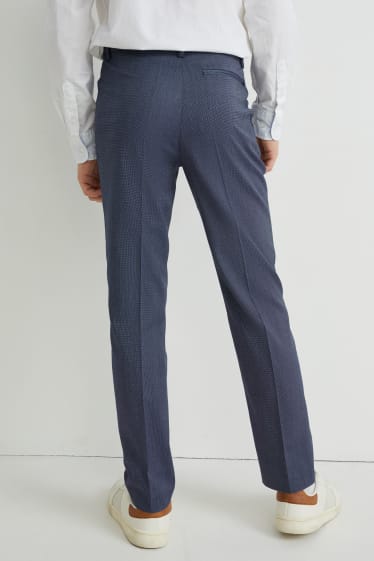 Toddler Boys - Broek uit het combi-systeem - donkerblauw
