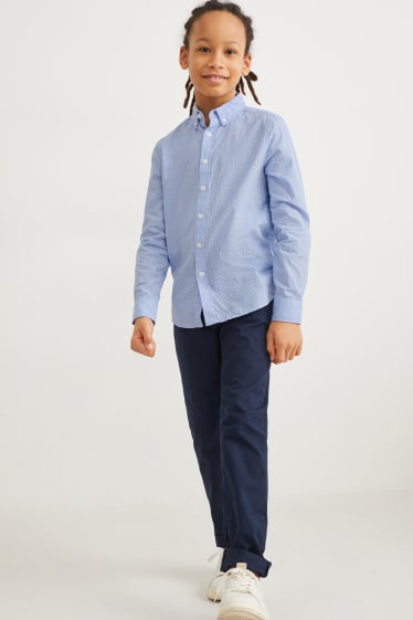 Toddler Boys - Camicia - fantasia - azzurro