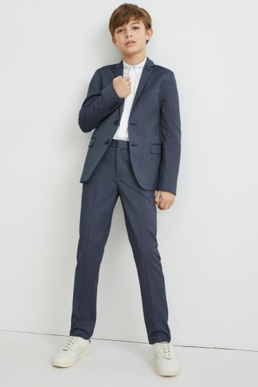 Toddler Boys - Giacca - blu