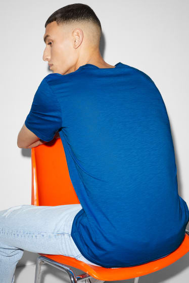Clockhouse Boys - T-shirt - blauw