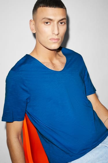 Clockhouse Boys - T-shirt - blauw