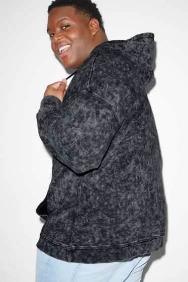 Clockhouse Boys - Hoodie - gray-melange