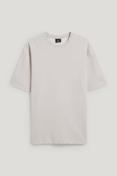 Clockhouse Boys - Tricou - nisip
