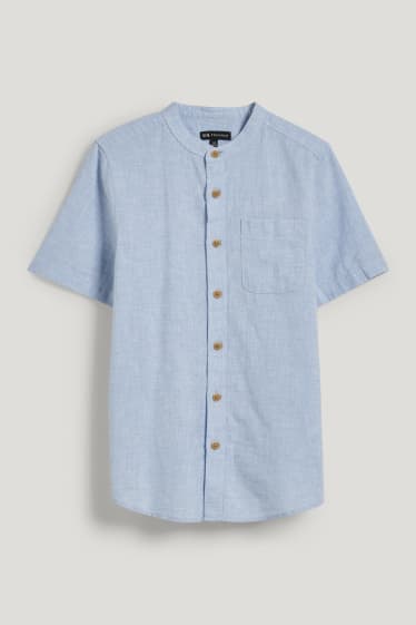 Toddler Boys - Camicia - azzurro