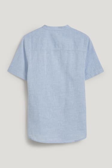 Toddler Boys - Camicia - azzurro