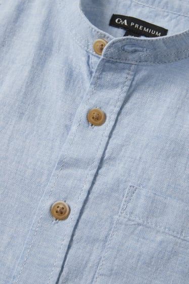 Toddler Boys - Camicia - azzurro