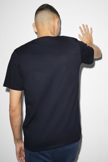 Clockhouse Boys - Tricou - Star Wars - albastru închis