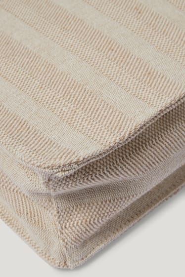 Donna - Shopper - beige