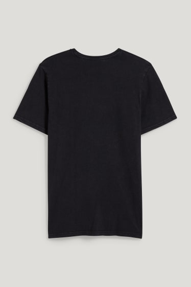 Clockhouse niños - Camiseta - Rolling Stones - negro