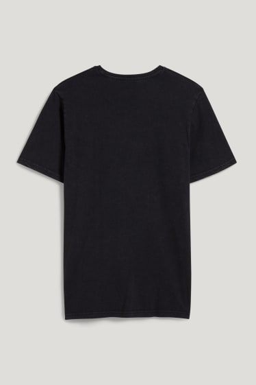 Clockhouse niños - Camiseta - AC/DC - negro
