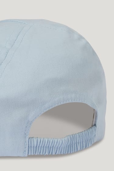 Baby Boys - Disney - cappellino per neonati - azzurro