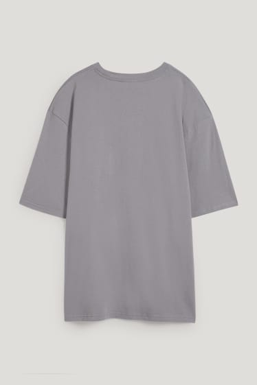 Clockhouse Boys - Tricou - gri