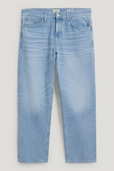 Uomo - Relaxed jeans - jeans azzurro