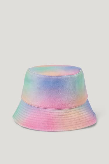 Clockhouse Girls - CLOCKHOUSE - cappello - colorato