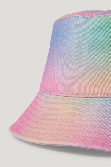 Clockhouse Girls - CLOCKHOUSE - cappello - colorato