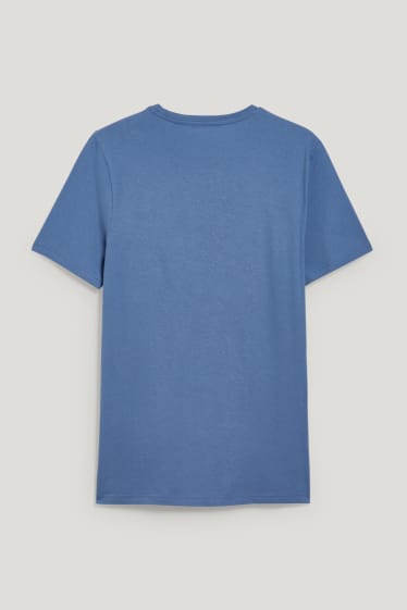 Clockhouse Boys - T-shirt - blue