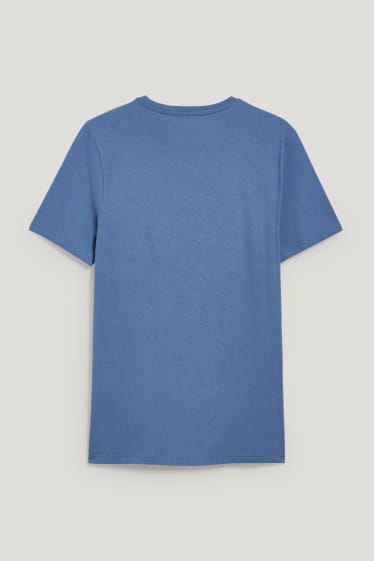 Clockhouse Boys - T-shirt - blauw