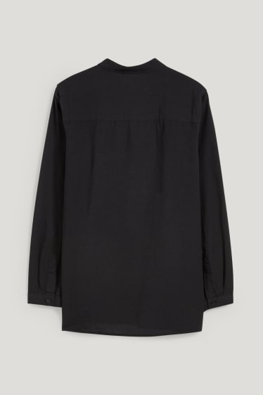 Toddler Boys - Camicia - nero