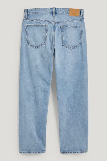 Clockhouse Boys - Relaxed jeans - denim-albastru deschis