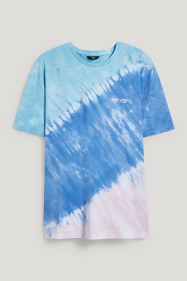 Clockhouse Boys - Tricou - albastru