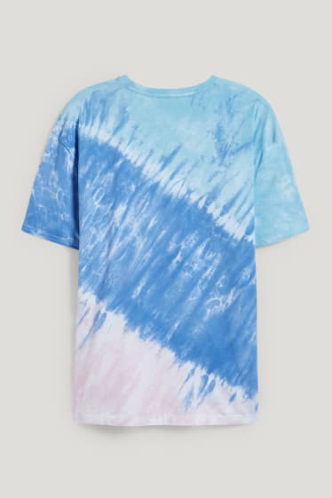 Clockhouse Boys - Tricou - albastru