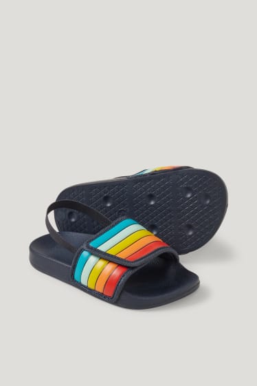 Toddler Boys - Sandalen - dunkelblau