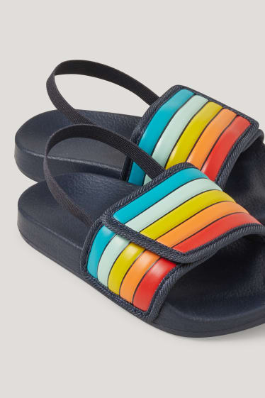 Toddler Boys - Sandalen - dunkelblau