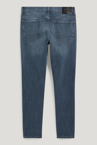 Clockhouse homme - Skinny jean - LYCRA® - jean bleu