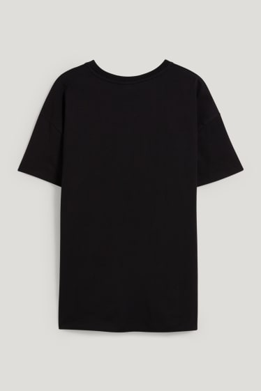 Clockhouse Girls - CLOCKHOUSE - T-shirt - zwart