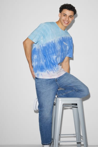 Clockhouse Boys - Tricou - albastru