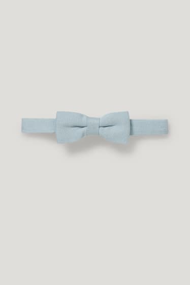 Baby Boys - Completo per neonati - 3 pezzi - azzurro