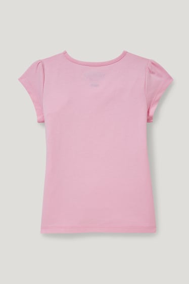 Toddler Girls - Pokémon - t-shirt - fucsia