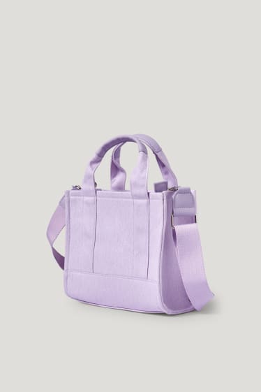 Dona - Bossa - violeta clar