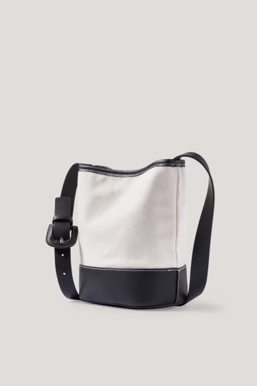 Femmes - Sac - noir
