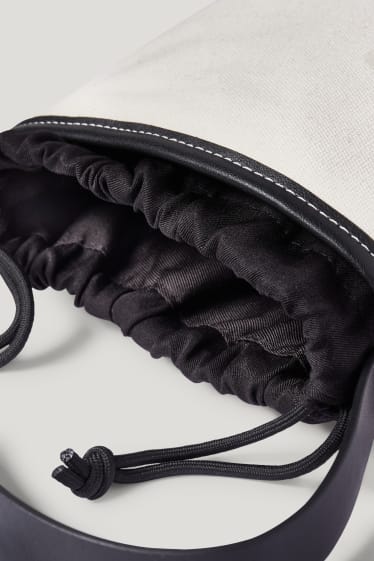Femmes - Sac - noir