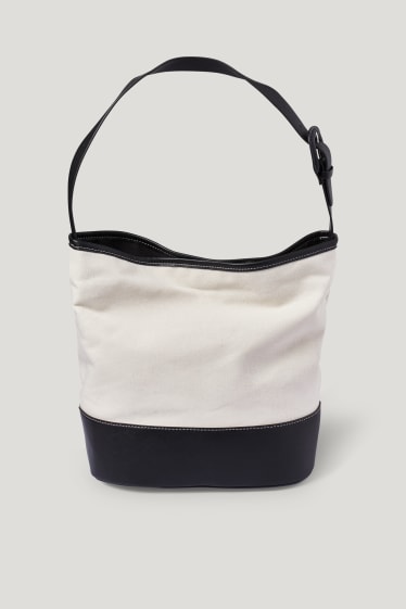 Femmes - Sac - noir