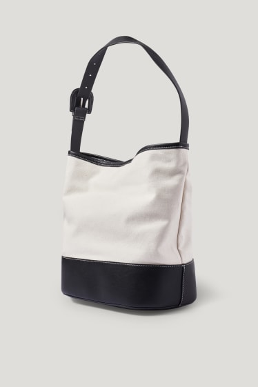 Femmes - Sac - noir