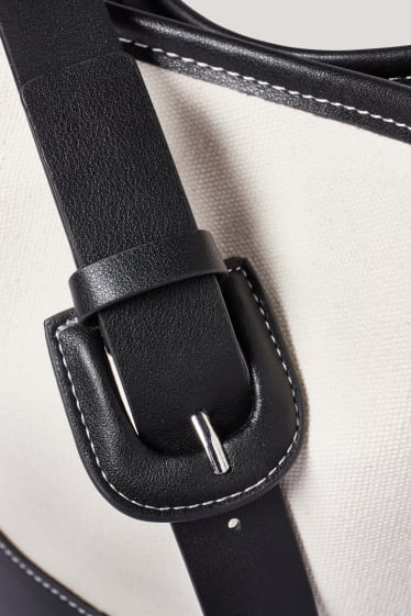 Femmes - Sac - noir