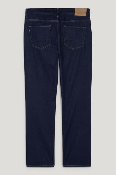 Herren - Regular Jeans - jeans-dunkelblau