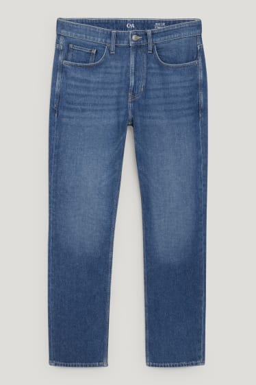 Uomo - Straight jeans - LYCRA® - jeans blu