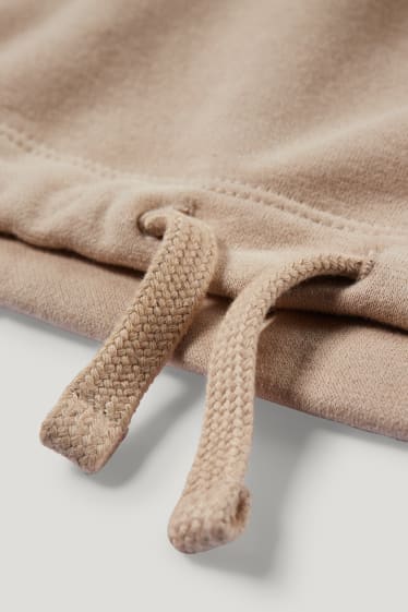 Bambine: - Felpa - beige